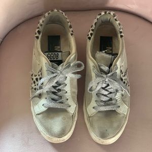 Golden Goose Deluxe Brand